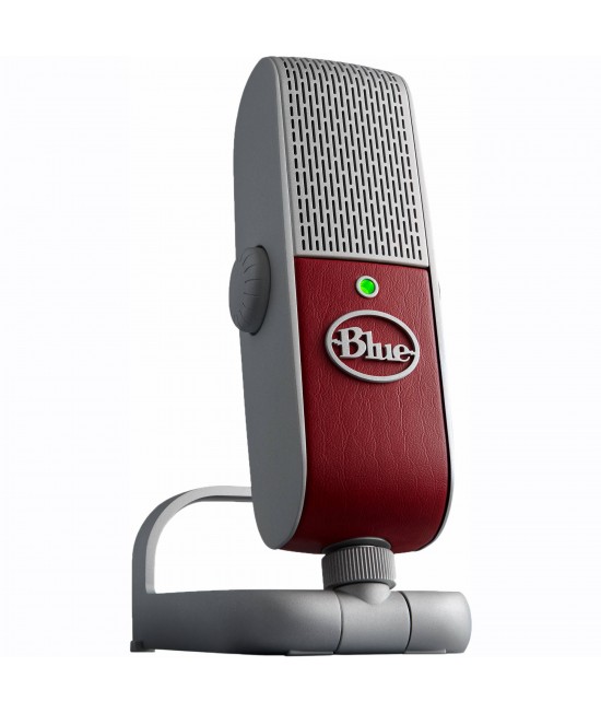 BLUE MIC Raspberry USB microphone BLUE MIC Raspberry USB microphone